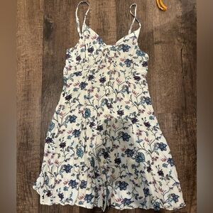 American Eagle Dress